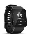 Garmin Forerunner 35- Reloj GPS con monitor de frecuencia cardiaca en la muñeca Negro