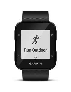 Garmin Forerunner 35 Negro 010-01689-10 kiwiku.com 2