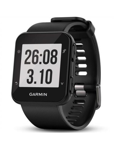 Garmin Forerunner 35 Negro 010-01689-10 kiwiku.com