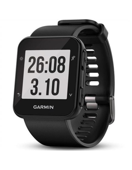 Garmin Forerunner 35 Negro 010-01689-10 kiwiku.com