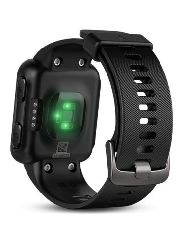 Garmin Forerunner 35 Negro 010-01689-10 kiwiku.com
