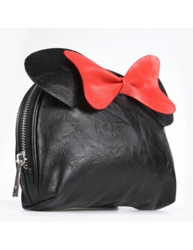Neceser de baño - Minnie - Cerdá 2100002373 kiwiku.com