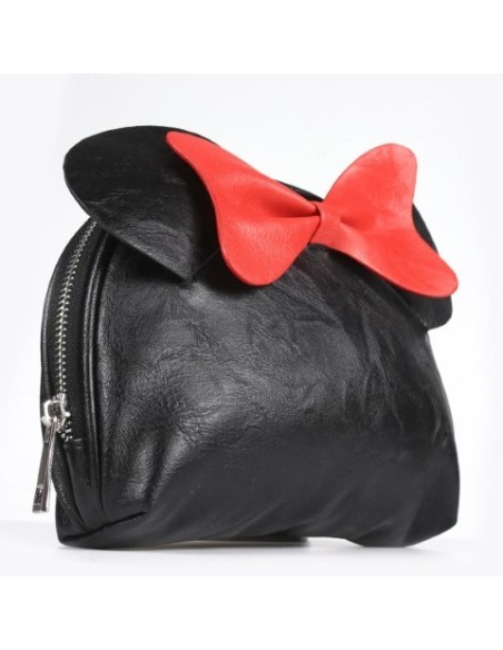 Neceser de baño - Minnie - Cerdá 2100002373 kiwiku.com