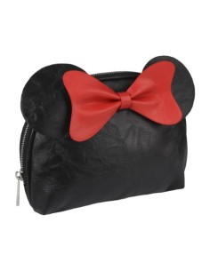 Neceser de baño - Minnie - Cerdá 2100002373 kiwiku.com