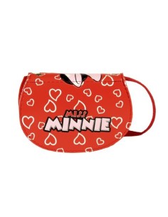 Bolso bandolera - Minnie - Cerdá   2100001225 kiwiku.com 2
