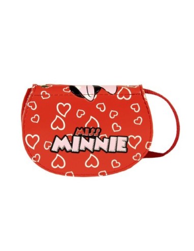 Bolso bandolera - Minnie - Cerdá   2100001225 kiwiku.com