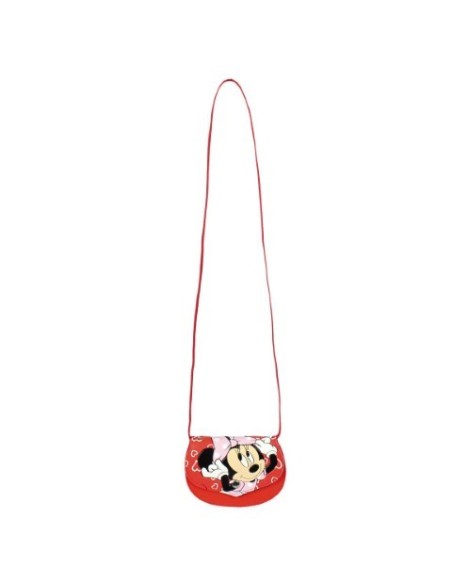 Bolso bandolera - Minnie - Cerdá   2100001225 kiwiku.com
