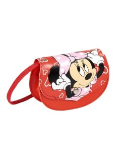 Bolso bandolera - Minnie -...