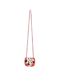 Bolso bandolera - Minnie - Cerdá  2100001231 kiwiku.com 2