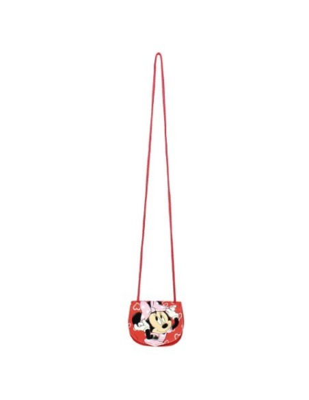Bolso bandolera - Minnie - Cerdá  2100001231 kiwiku.com