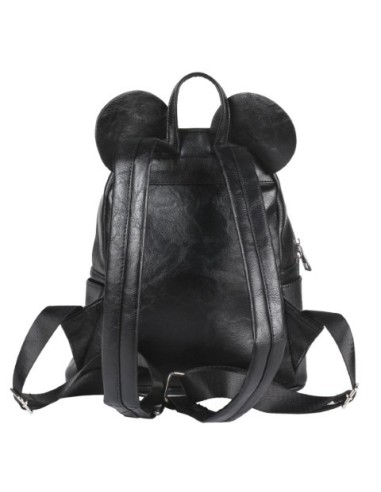 Mochila casual moda - Minnie - Cerdá  2100002364 kiwiku.com