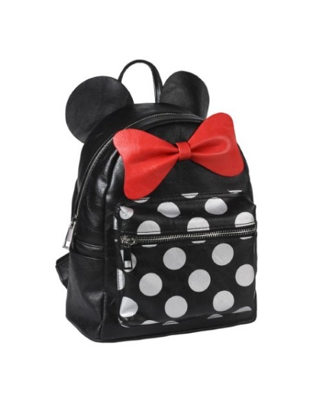 Mochila casual moda - Minnie - Cerdá  2100002364 kiwiku.com