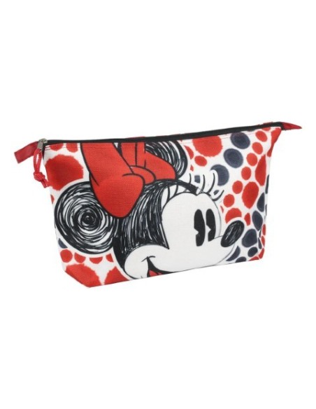 Neceser set  - Aseo personal / viaje - Minnie - Cerdá 2100002408 kiwiku.com