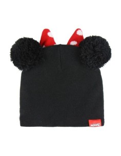 Gorro Minnie - Cerdá  2200003292 kiwiku.com 2