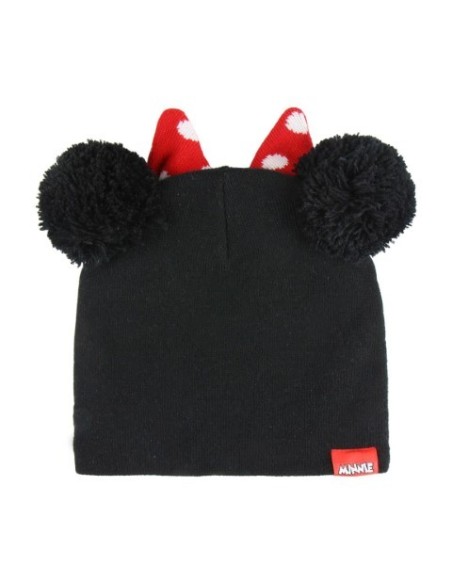 Gorro Minnie - Cerdá  2200003292 kiwiku.com