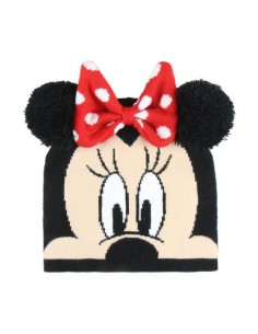 Gorro Minnie - Cerdá  2200003292 kiwiku.com