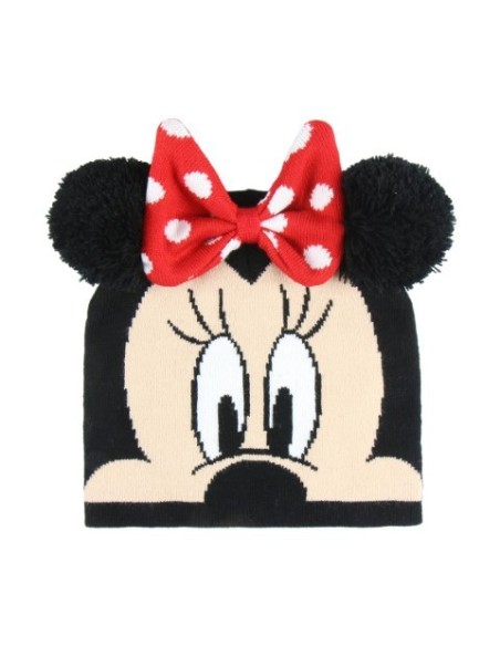 Gorro Minnie - Cerdá  2200003292 kiwiku.com