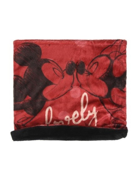 Braga cuello - Minnie - Cerdá 2200003258 kiwiku.com