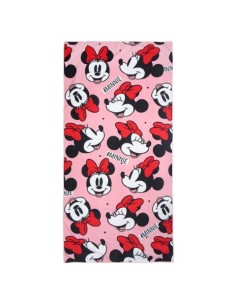 Toalla polyester - Minnie - Cerdá 2200003990 kiwiku.com