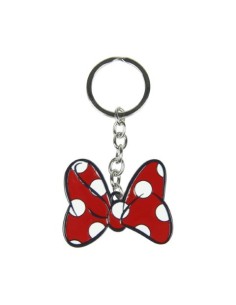 Llavero de metal - Minnie - Cerdá 2600000245 kiwiku.com