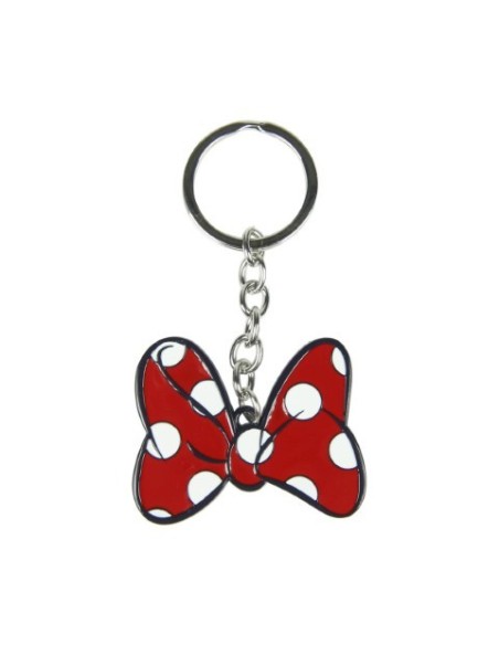 Llavero de metal - Minnie - Cerdá 2600000245 kiwiku.com