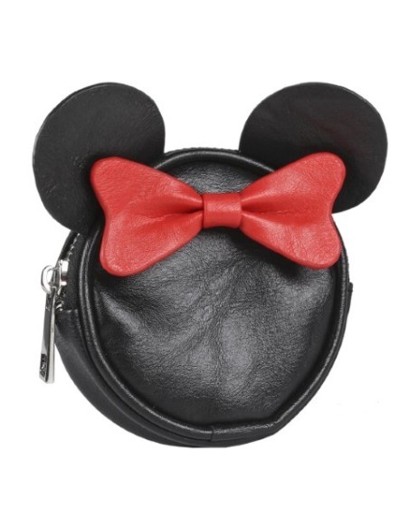 Cartera / Monedero - Minnie - Cerdá 2600000257 kiwiku.com