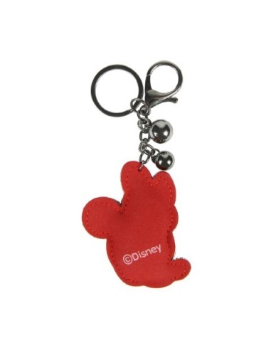 Llavero 3D - Minnie - Cerdá 2600000391 kiwiku.com
