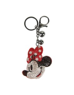 Llavero 3D - Minnie - Cerdá 2600000391 kiwiku.com