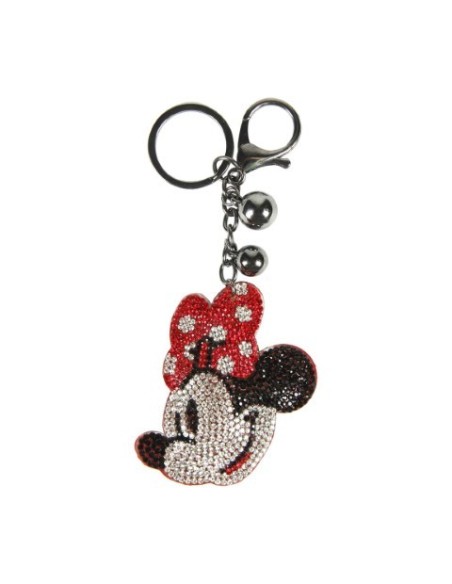 Llavero 3D - Minnie - Cerdá 2600000391 kiwiku.com
