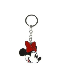 Llavero de metal - Minnie - Cerdá 2600000244 kiwiku.com