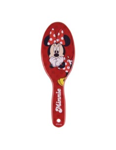 Set de belleza - Bolsito - Minnie - Cerdá 2500000980 kiwiku.com 2