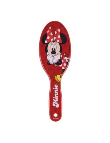 Set de belleza - Bolsito - Minnie - Cerdá 2500000980 kiwiku.com