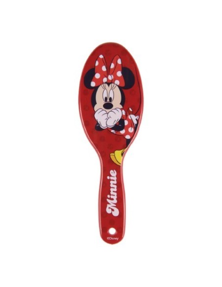 Set de belleza - Bolsito - Minnie - Cerdá 2500000980 kiwiku.com