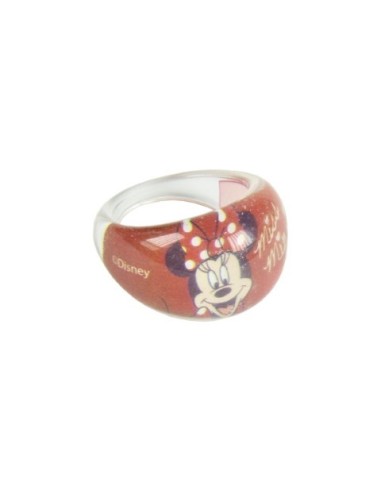 Set de belleza - Bolsito - Minnie - Cerdá 2500000980 kiwiku.com