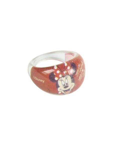Set de belleza - Bolsito - Minnie - Cerdá 2500000980 kiwiku.com