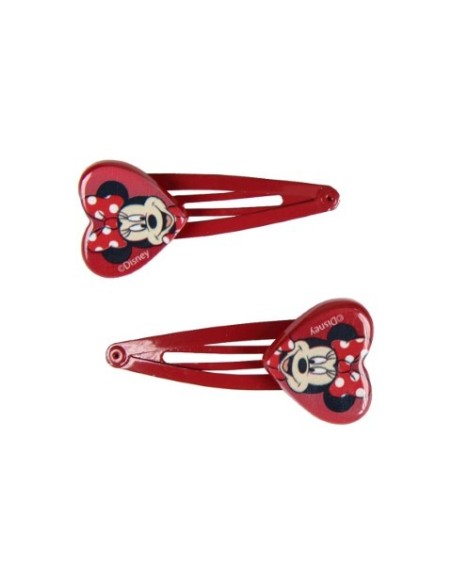 Set de belleza - Bolsito - Minnie - Cerdá 2500000980 kiwiku.com