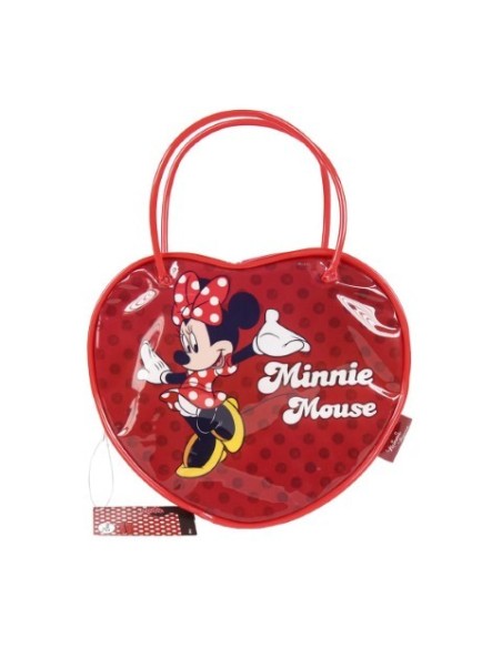 Set de belleza - Bolsito - Minnie - Cerdá 2500000980 kiwiku.com
