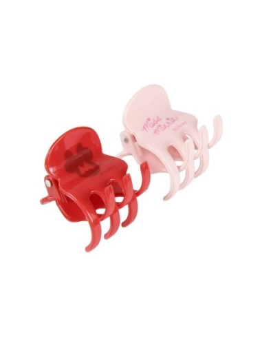 Set de belleza - Bolsito - Minnie - Cerdá 2500000980 kiwiku.com