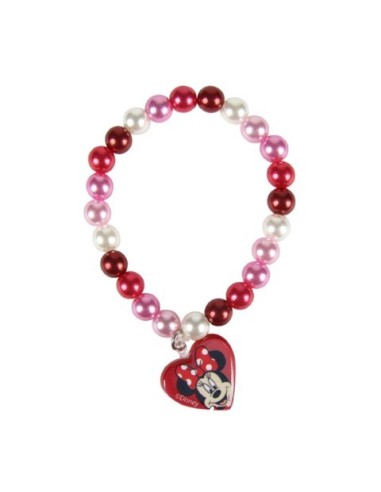 Set de belleza - Bolsito - Minnie - Cerdá 2500000980 kiwiku.com