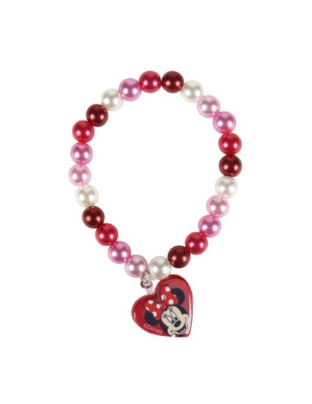 Set de belleza - Bolsito - Minnie - Cerdá 2500000980 kiwiku.com