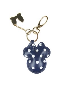 Llavero 3D - Minnie - Cerdá 2600000254 kiwiku.com