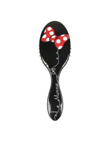 Cepillo Minnie - Color negro - Cerdá 2500000972 kiwiku.com