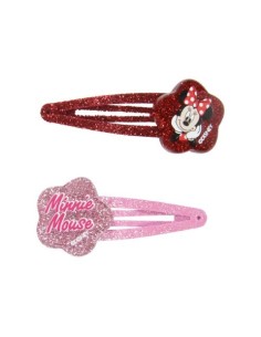 Accesorios para el pelo blister - Minnie - Cerdá 2500000983 kiwiku.com 2