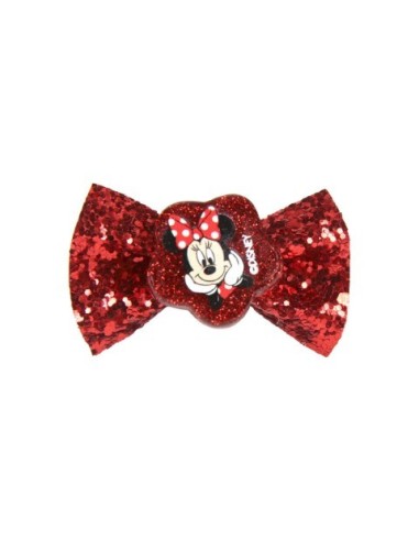 Accesorios para el pelo blister - Minnie - Cerdá 2500000983 kiwiku.com
