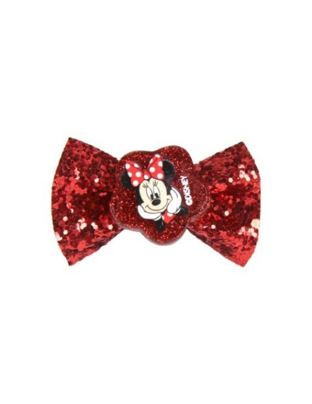 Accesorios para el pelo blister - Minnie - Cerdá 2500000983 kiwiku.com