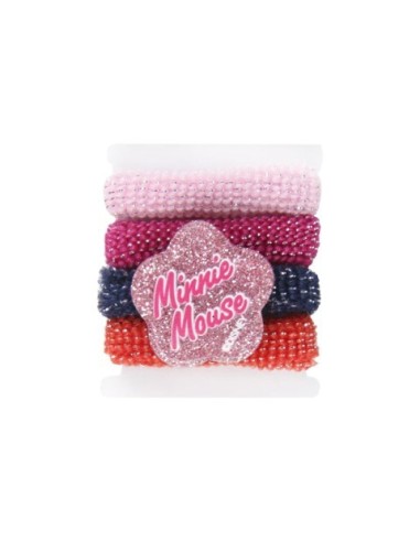 Accesorios para el pelo blister - Minnie - Cerdá 2500000983 kiwiku.com