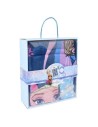 Set regalo - Manta - Frozen - Cerdá - 2200003379