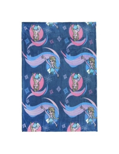 Set regalo - Manta - Frozen - Cerdá  2200003379 kiwiku.com