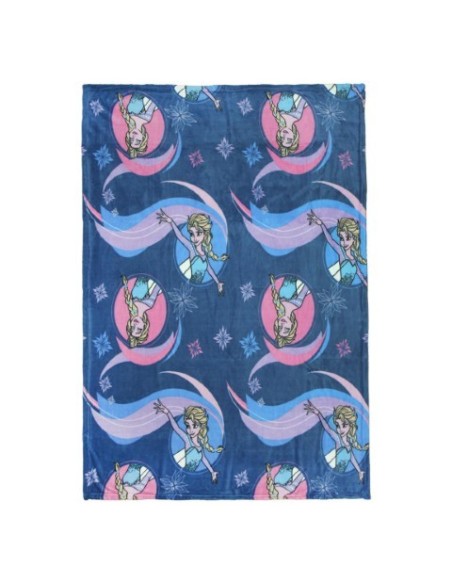 Set regalo - Manta - Frozen - Cerdá  2200003379 kiwiku.com