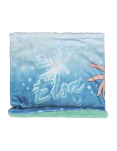 Braga cuello - Elsa - Frozen - Cerdá 2200003259 kiwiku.com